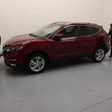 Nissan Qashqai 1.2 DIG-T Tekna Tekna - Nissan Qashqai von privat