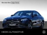 Mercedes-Benz C 300 e |AMG|NIGHT|DISTR|NAVI|KEYL|LED|KAM|MBUX