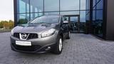 Nissan Qashqai AUTOMATIK+NAVIGATION+KAMERA+ALU Acenta - Nissan Qashqai mit Anhängerkupplung