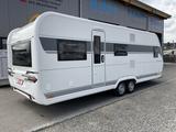 Hobby Excellent Edition 650 UMFe Modell 2025 - 2200 KG - Offers matching your search criteria