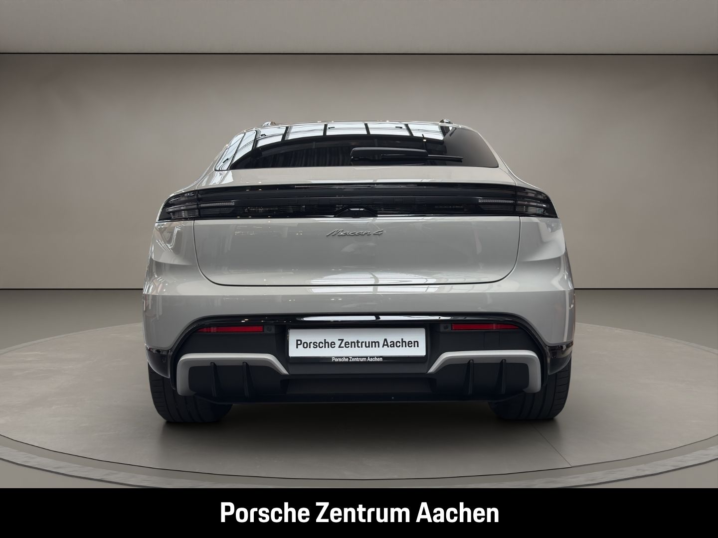 Porsche Macan - Bild 5