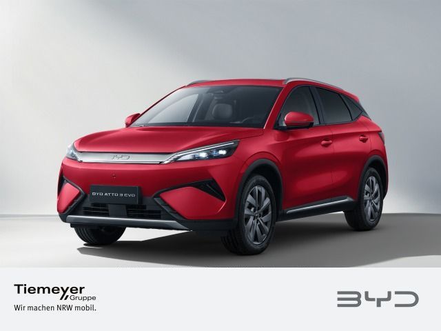 BYD ATTO 3