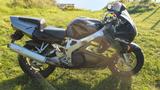 Honda CBR 900 RR Fireblade - HONDA 1999 FIREBLADE