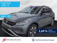 Volkswagen T-Roc - Vorschau Bild 1