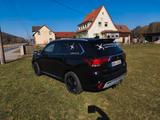 Mitsubishi Plug-in Hybrid Outlander 2.4 / 8 Fach Bereifung  - Mitsubishi Plug-in Hybrid Outlander SUV