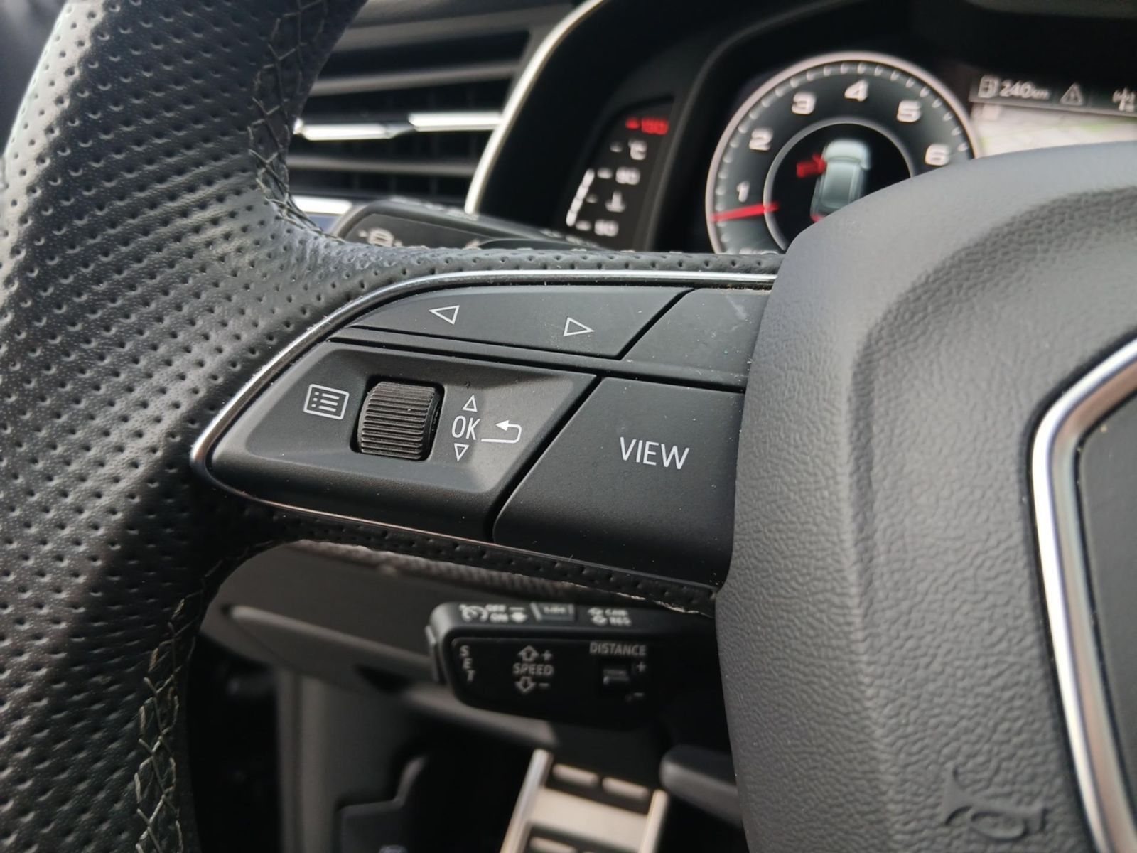 Audi Q8 - Bild 16