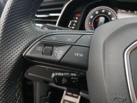 Audi Q8 - Vorschau Bild 16