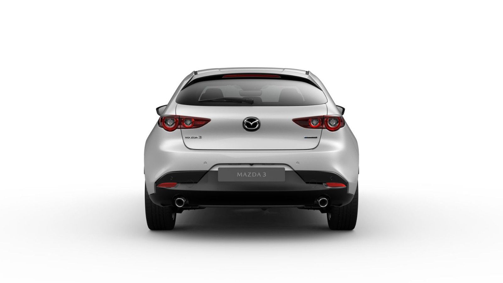 Mazda 3 - Bild 6
