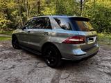 Mercedes-Benz ML 350 4MATIC  - Mercedes-Benz ML 350: Von Privat