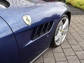 صورة مصغرة 34 لـ 2017 Ferrari GTC4LUSSO