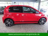Volkswagen up! 1.0 GTI KLIMA+SHZG+PDC - VW up! Gebrauchtwagen in Hamburg