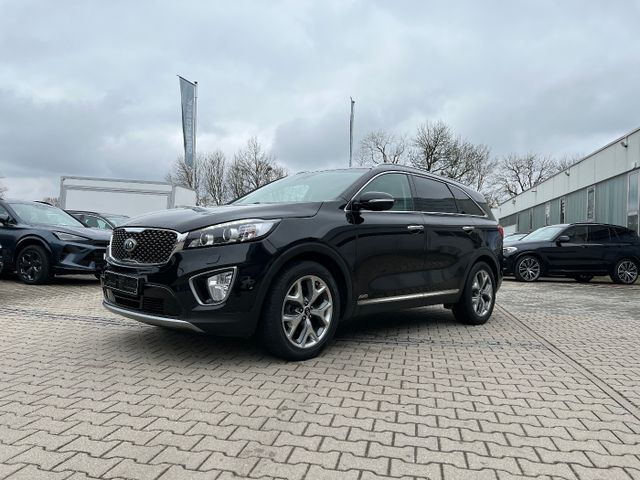 Kia Sorento 2.2 CRDi Platinum Edition *Bi-Xenon AHK*