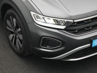Volkswagen T-Roc - Vorschau Bild 20