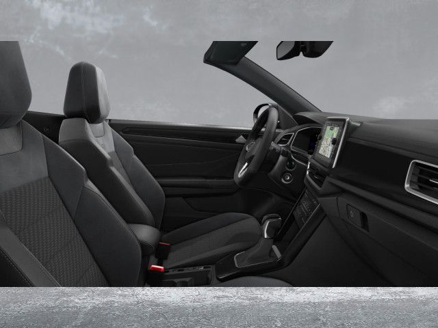 Volkswagen T-Roc - Bild 10