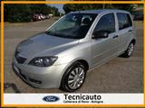 Mazda MAZDA 2 1.4 TD 5p. Active *OK NEOPATENTATO* - Mazda: Mazda2 Active