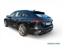 Audi A6 - Vorschau Bild 4