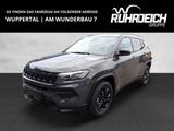 Jeep Compass Night Eagle MultiAir, Navi+dig.Cockpit - Jeep Compass in Wuppertal