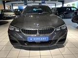 BMW 320 d Touring M Sport//DIGITAL/ALU/GARANTIE/LED/ - Hybrid (Diesel/Elektro): Alcantara, Kombi