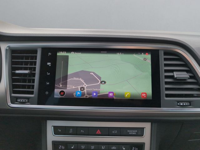 Ateca Xperience 1.5TSI DSG *AHK+NAVI+STANDHZG*  