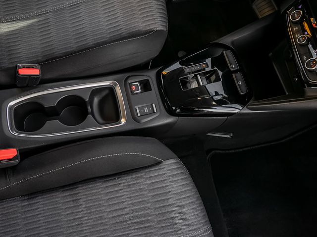 Opel Corsa F e Edition Spurhalteassistent Style-Paket