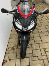 Aprilia RS 125 GP Replica - APRILIA 125 REPLICA