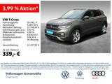 Volkswagen T-Cross 1.5 TSI Style ACC Rear View LED CarPlay - Volkswagen T-Cross aus 2021