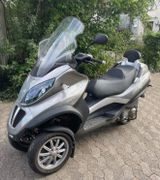 Piaggio MP 3 250 LT - PIAGGIO HANNOVER
