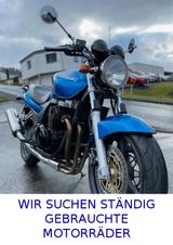 Kawasaki ZR 750 Naked - Angebote