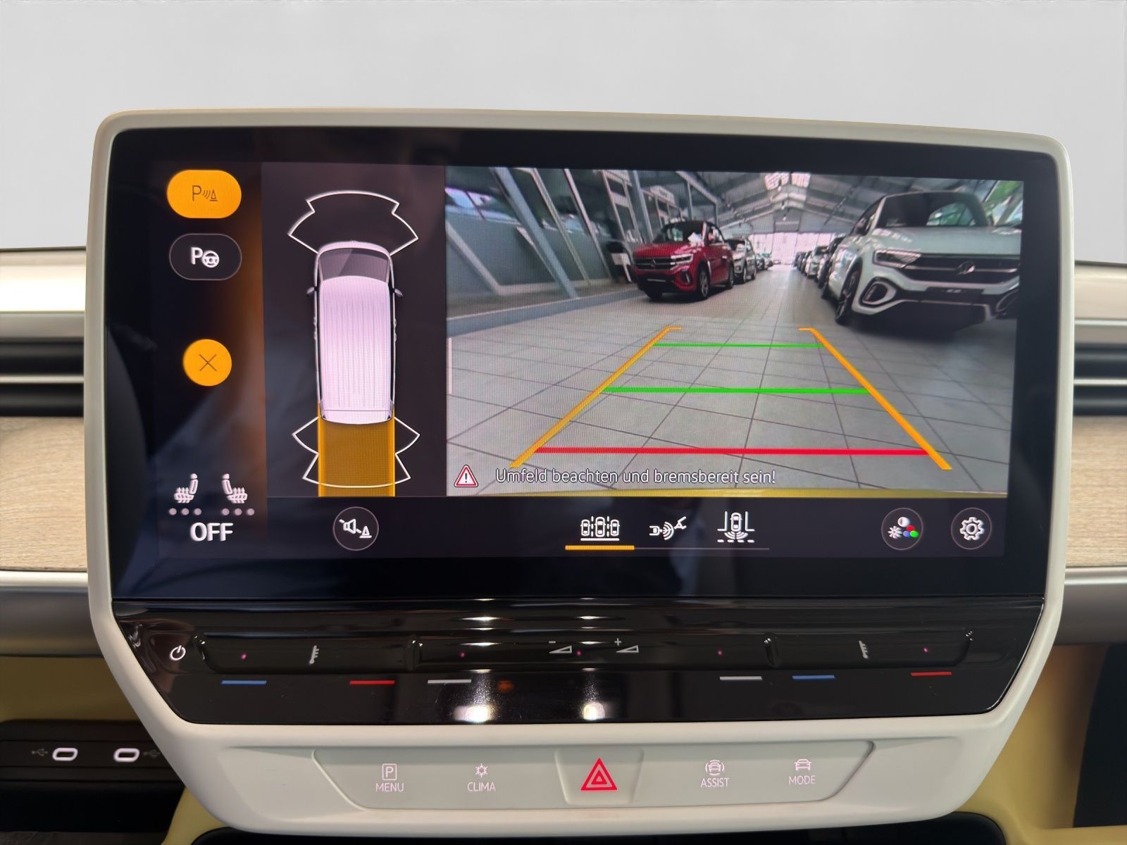 Volkswagen ID. Buzz - Bild 16