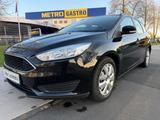 Ford Focus 1.6 TDCi Trend - Ford Focus: Tdci Trend