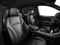 Audi Q7 - Vorschau Bild 10