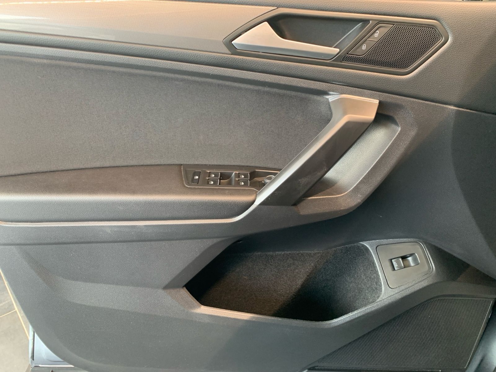 Volkswagen Tiguan Allspace - Bild 15