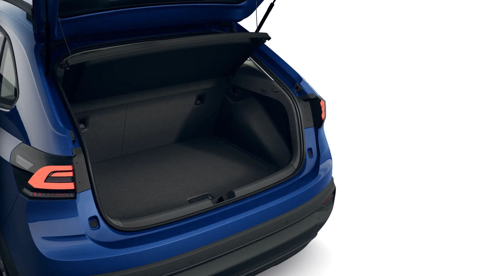 Volkswagen Taigo - Bild 7