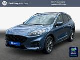 Ford Kuga 2.5 Duratec PHEV ST-LINE - Ford Kuga mit Hybrid-Antrieb