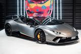 Lamborghini Huracán Performante Spyder