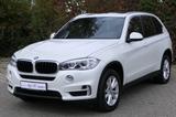 BMW X5 xDrive30d°PANO°AHK°Leder°NaviProf°F15 - BMW X5 Gebrauchtwagen in Leipzig