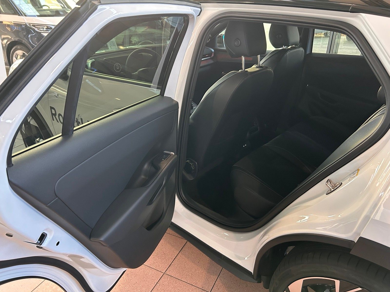 Volkswagen T-Roc - Bild 7