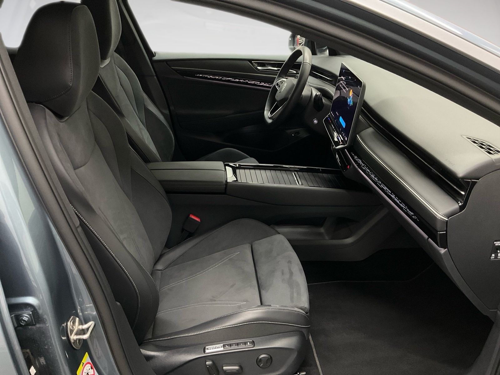 Volkswagen ID.7 - Bild 9