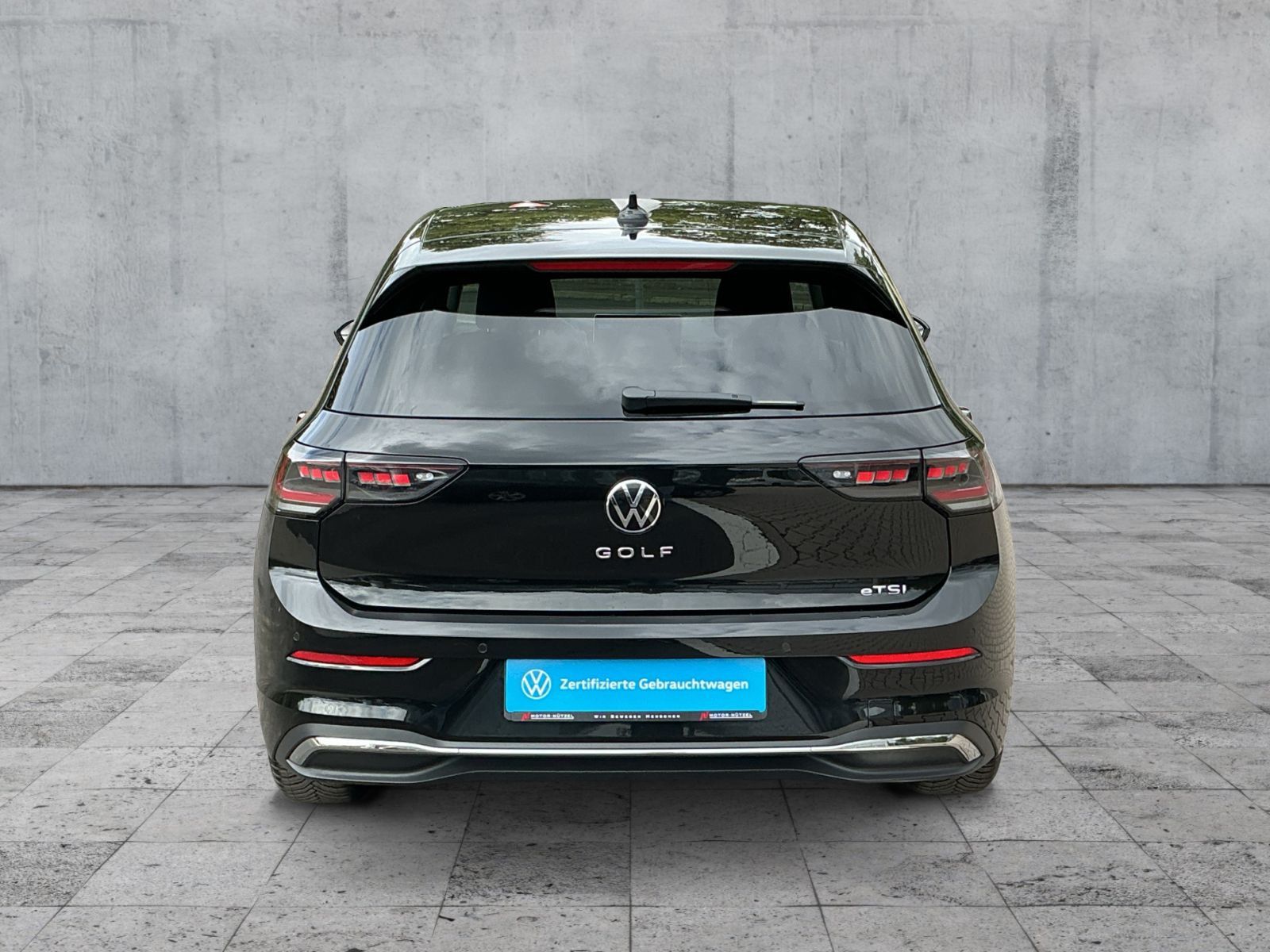 Volkswagen Golf - Bild 5