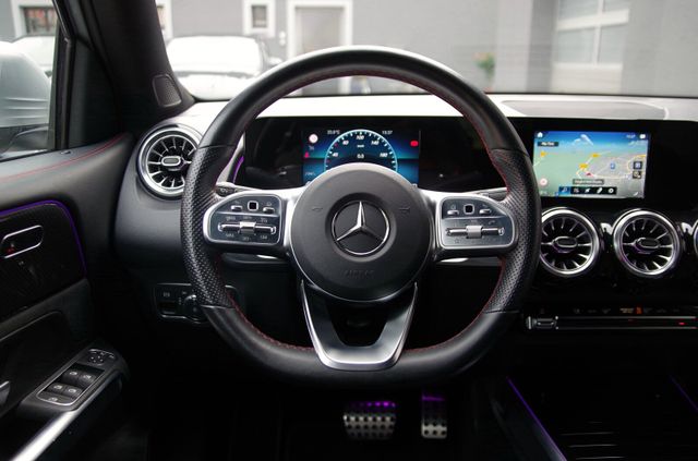 Mercedes-Benz GLB 200 d AMG Line **19",CarPlay,LED,Ambiente**