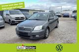 Toyota Avensis 1.8 VVT-i Sol nur Gewerbe/Exp. - Toyota Avensis: Limousine