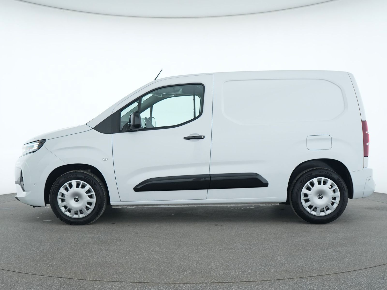 Opel Combo - Bild 9