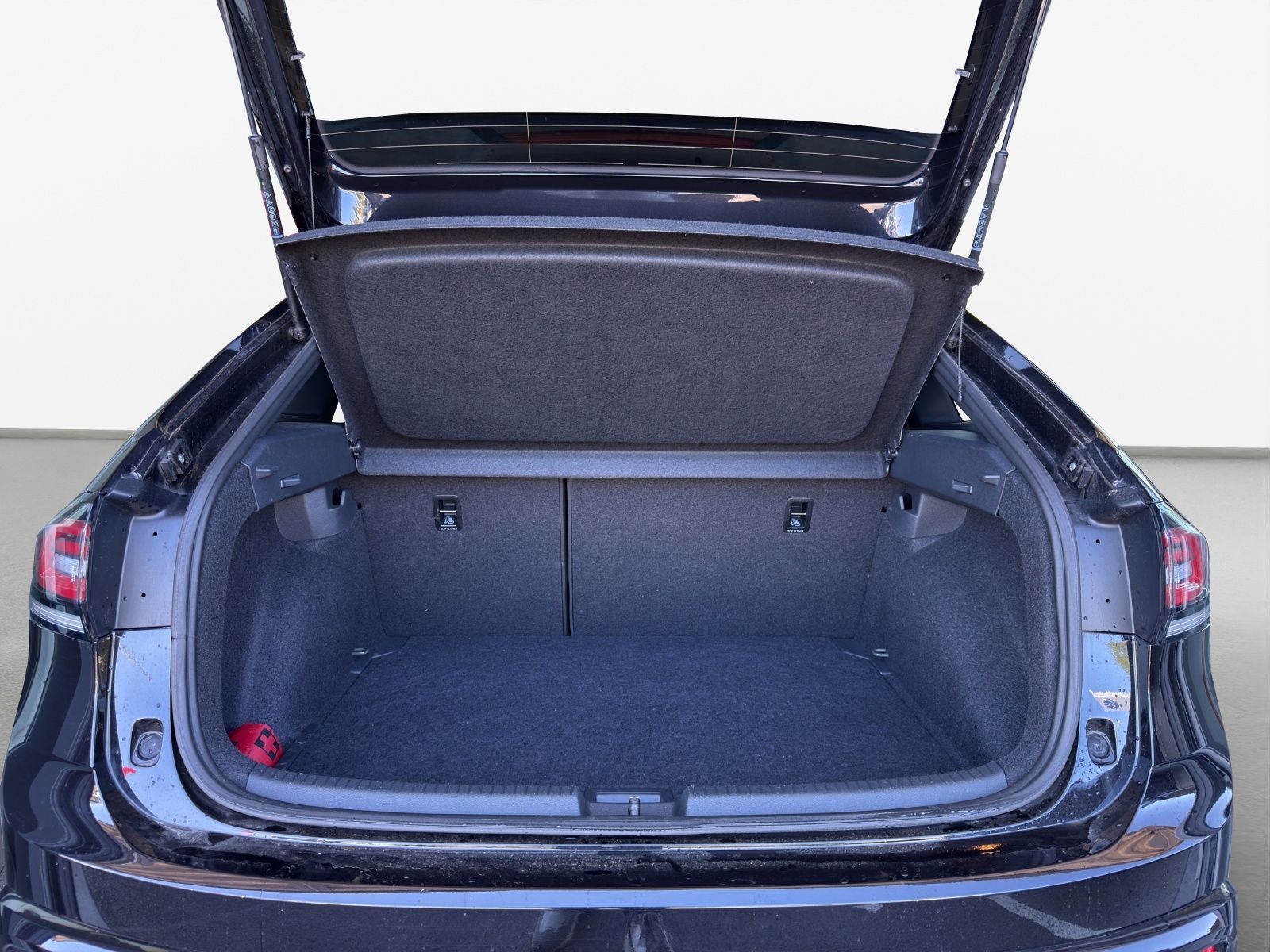 Volkswagen Taigo - Bild 10