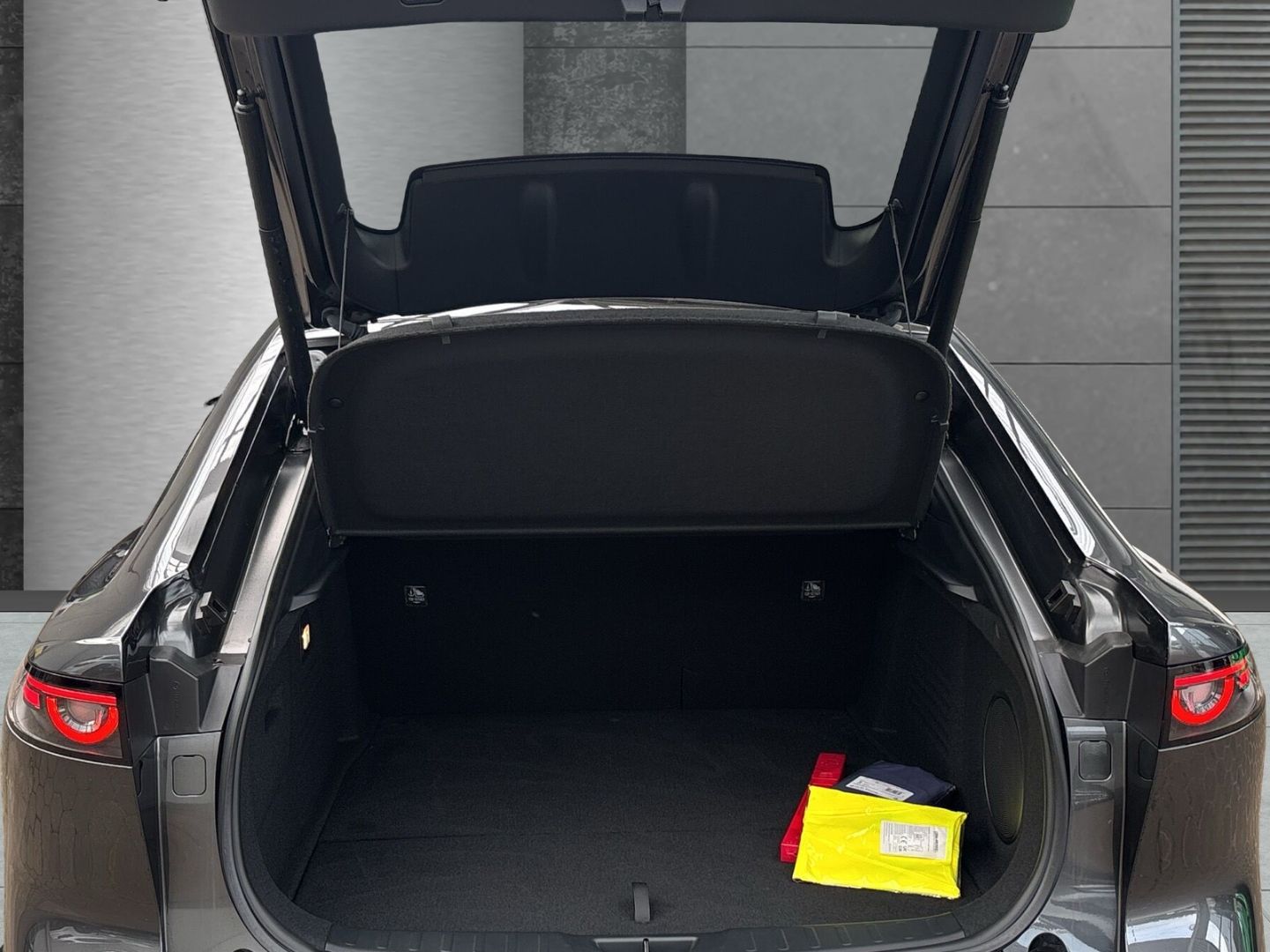 Mazda 6e - Bild 5