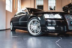 Fahrzeugabbildung Audi S8 L 5.2 V10 *MWST. / B&O / FACELIFT / CERAMIC*