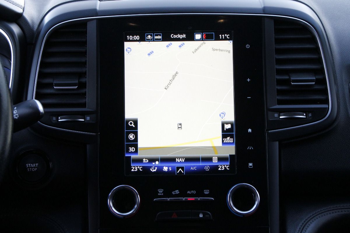 Fahrzeugabbildung Renault Koleos Initiale Paris 4x4