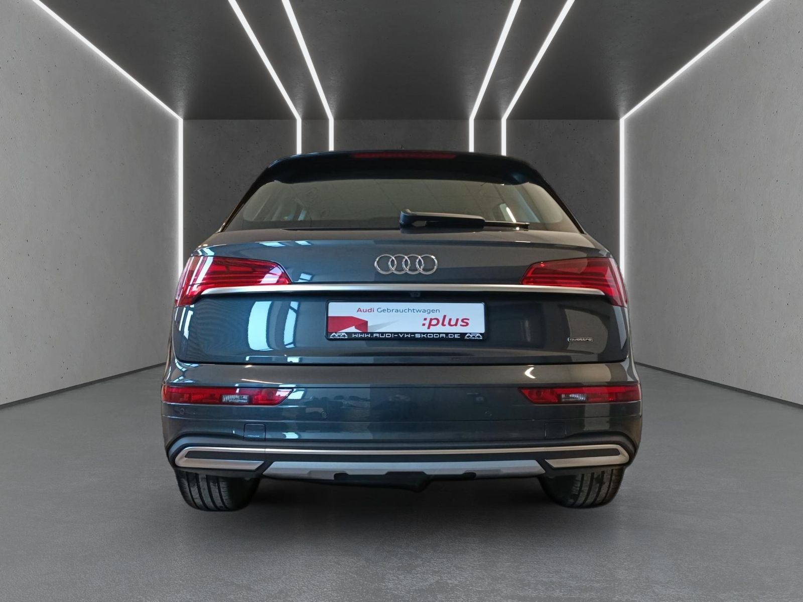 Audi Q5 - Bild 6