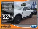 Ford Ranger DOKA Wildtrak 3.0l EcoBlue LED 360°Kamera