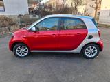 Smart 4four - Smart ForFour in Frankfurt (Main)