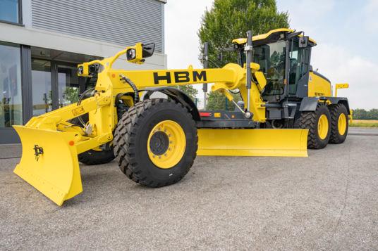 Andere BG 180TA-7 EP